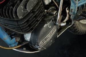 Immagine 3/21 di Bultaco Sherpa S 175 (1979)