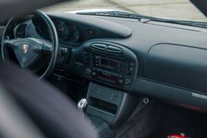 Imagen 18/25 de Porsche 911 GT2 Clubsport (2001)