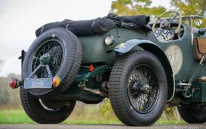 Bild 52/61 von Bentley 4 Litre (1931)