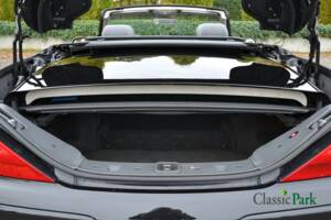 Immagine 25/50 di Mercedes-Benz SL 600 (2004)