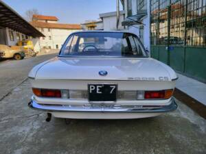 Bild 10/32 von BMW 2000 CS (1969)