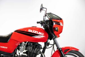 Image 35/50 de Suzuki GS 450 S (1987)