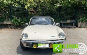 Bild 3/10 von Triumph Spitfire Mk IV (1972)