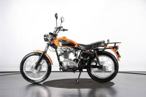 Immagine 1/50 di Ducati 350 Scrambler (1974)
