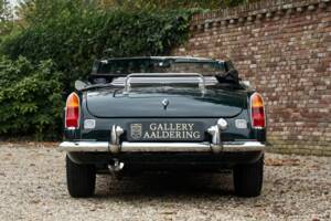 Bild 6/50 von MG MGB (1968)