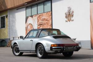 Bild 13/19 von Porsche 911 SC 3.0 (1982)