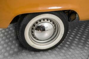 Bild 35/50 von Volkswagen T2b Pickup Double Cabin (1977)