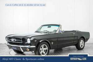 Obraz 1/50 pojazdu Ford Mustang 289 (1965)