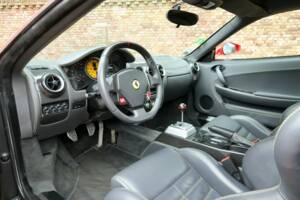 Bild 13/50 von Ferrari F 430 (2007)