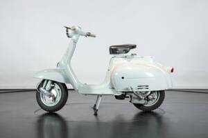 Bild 1/50 von Gilera DUMMY (1962)