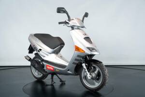 Imagen 5/26 de Aprilia DUMMY (1994)