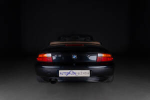 Bild 33/39 von BMW Z3 1.9 (1996)