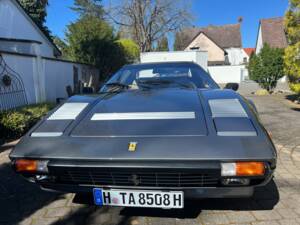 Image 111/114 de Ferrari 308 GTS Quattrovalvole (1985)