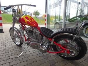 Immagine 4/15 di Harley-Davidson FL Panhead (1953)