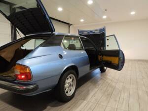 Afbeelding 13/15 van Lancia Beta Coupe 1600 (1976)