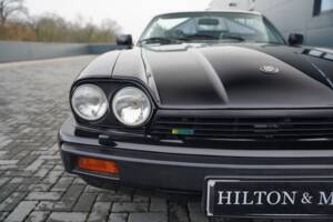 Imagen 37/50 de Jaguar XJS 6.0 V12 (1993)