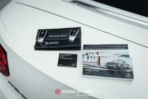 Afbeelding 25/25 van Mercedes-Benz C 63 AMG (2020)