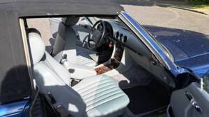 Afbeelding 13/34 van Mercedes-Benz 300 SL (1988)