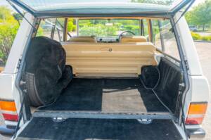 Immagine 34/41 di Land Rover Range Rover Classic 3.5 (1971)