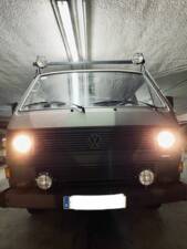 Bild 3/6 von Volkswagen T3 Caravelle 2.1 (1989)