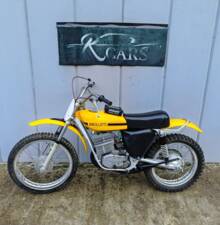 Imagen 1/9 de Ancillotti DUMMY (1976)