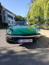 Afbeelding 4/16 van Triumph Spitfire Mk IV (1973)