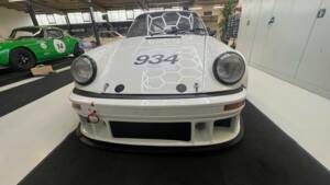 Image 3/20 of Porsche 934 (1976)
