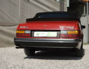 Image 36/50 de Saab 900 Turbo S 16V (1991)