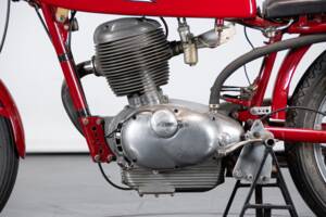 Immagine 23/50 di Moto Morini Tresette Sprint (1958)