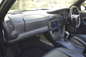 Afbeelding 6/10 van Porsche 911 Carrera 4 (1999)