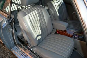 Afbeelding 19/24 van Mercedes-Benz 280 SLC (1981)