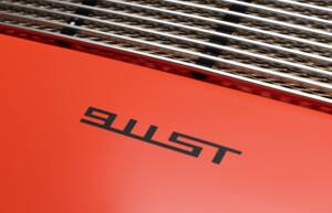 Bild 13/37 von Porsche 911 2.5 ST (1970)