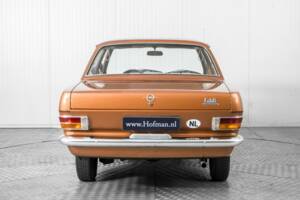 Imagen 14/50 de Opel Kadett 1,2 S (1972)