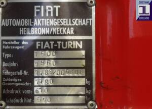 Bild 53/58 von O.S.C.A. Barchetta (1960)