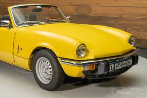 Image 4/8 of Triumph Spitfire 1500 (1975)