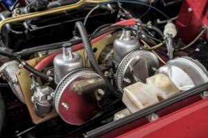 Image 38/50 de MG MGB (1979)