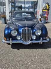 Image 1/18 de Jaguar Type S 3.8 (1964)