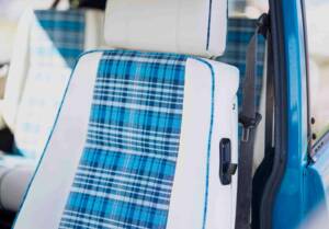 Imagen 5/25 de Land Rover Range Rover Classic 2.5 Turbo D (1992)