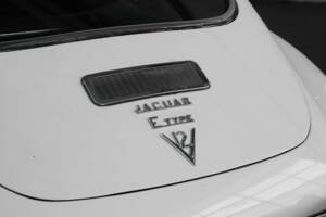 Bild 39/40 von Jaguar E-Type V12 (1972)