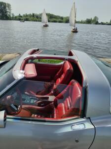 Bild 25/37 von Chevrolet Corvette 5.0L (1979)