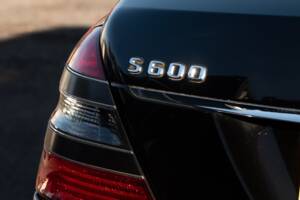 Bild 36/50 von Mercedes-Benz S 600 L (2009)