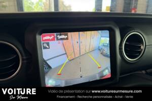 Bild 10/20 von Jeep Gladiator 3.0 Multijet (2021)