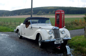 Afbeelding 9/25 van Riley 2.5 Litre RMC (1950)