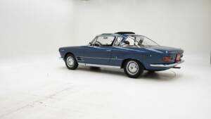 Image 4/15 of FIAT 2300 S Coupe (1967)