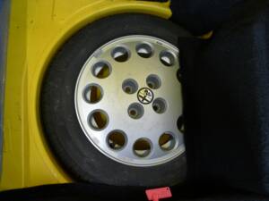 Bild 16/39 von Alfa Romeo 2.0 Spider (1992)