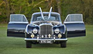 Immagine 20/50 di Bentley S 1 Continental (1955)