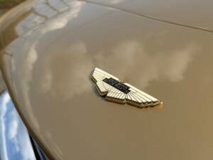 Imagen 9/23 de Aston Martin DBS (1970)
