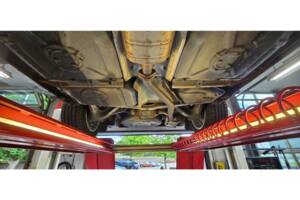 Bild 10/50 von BMW 316i Touring (1993)