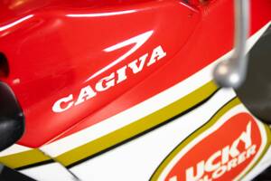 Immagine 40/50 di Cagiva Super City 125 (1993)