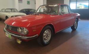 Image 21/33 of Lancia Fulvia Coupe (1973)